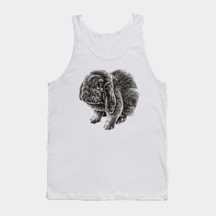 Prince Tank Top